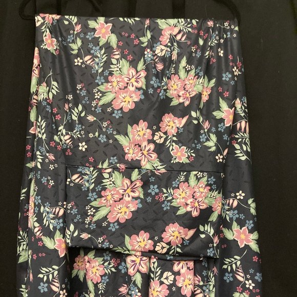 🌴NWT LuLaRoe Maxi Skirt - Picture 3 of 8